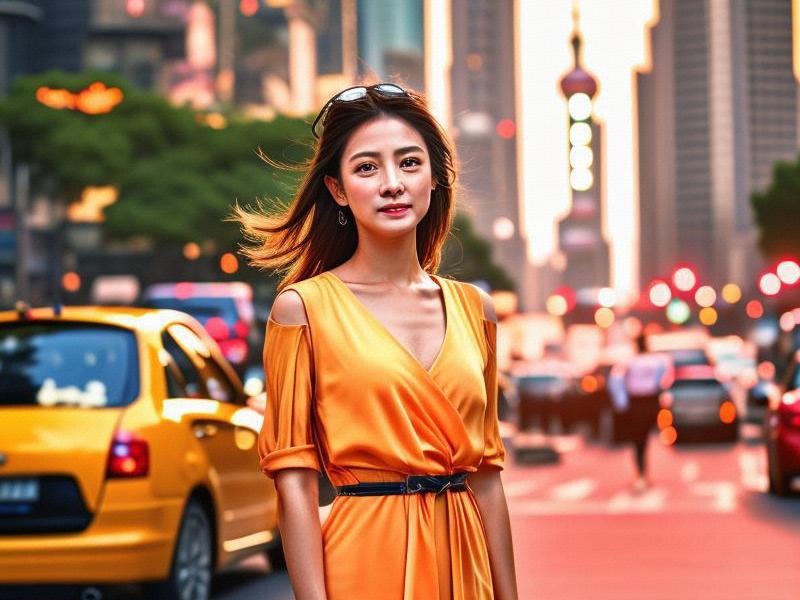 Shanghai and Its Vicinity: A Tapestry of Culture, History, and Modernity