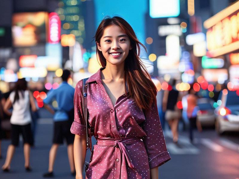 The Vibrant Metropolis: A Comprehensive Guide to Shanghai