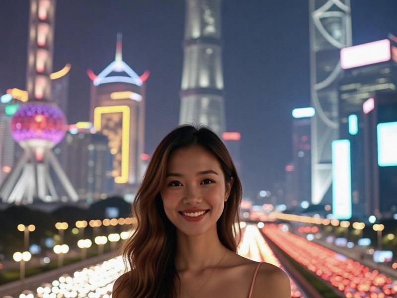 Shanghai’s Quantum Finance: Where 1,200-Year-Old Banking Meets Blockchain Alchemy