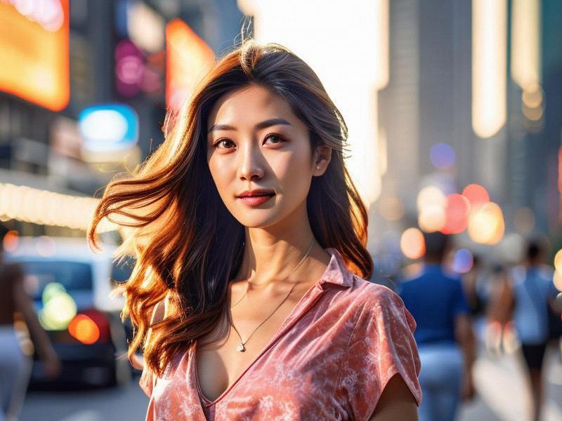Shanghai Chronicles: A Journey Through the Pulse of a Vibrant Metropolis