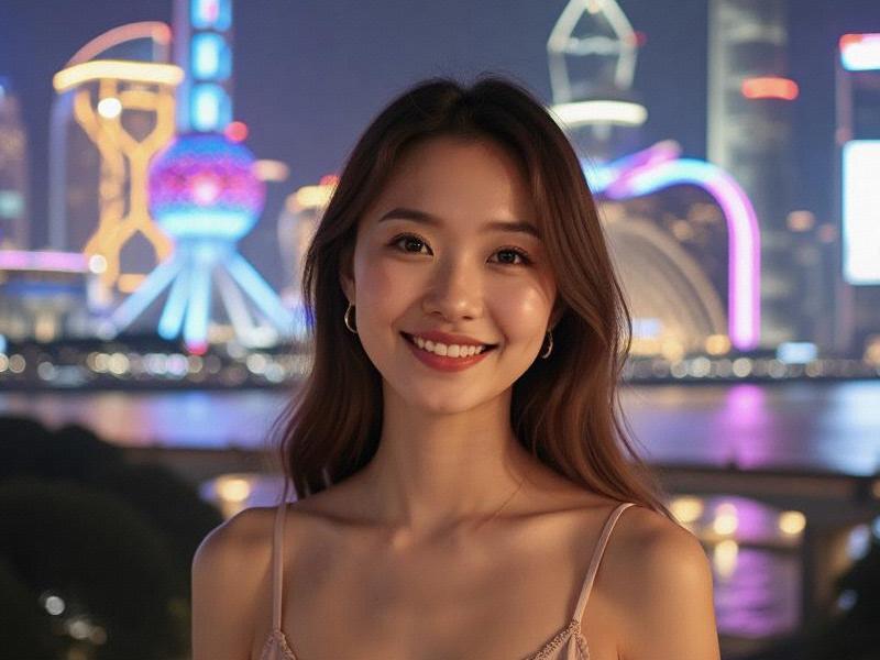 Shanghai's Nightlife Renaissance: Exploring the City's Elite Entertainment Clubs