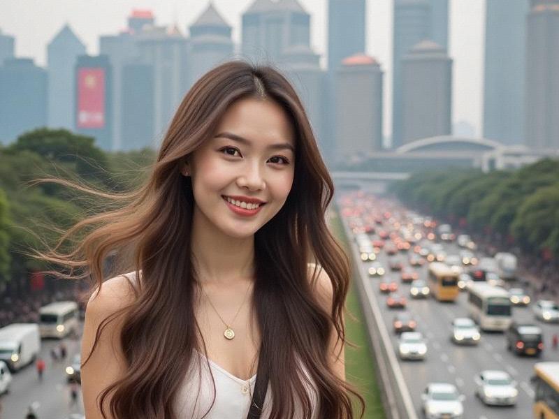 Redefining Shanghai Beauty: The Evolution of Aesthetic Ideals in China's Global City