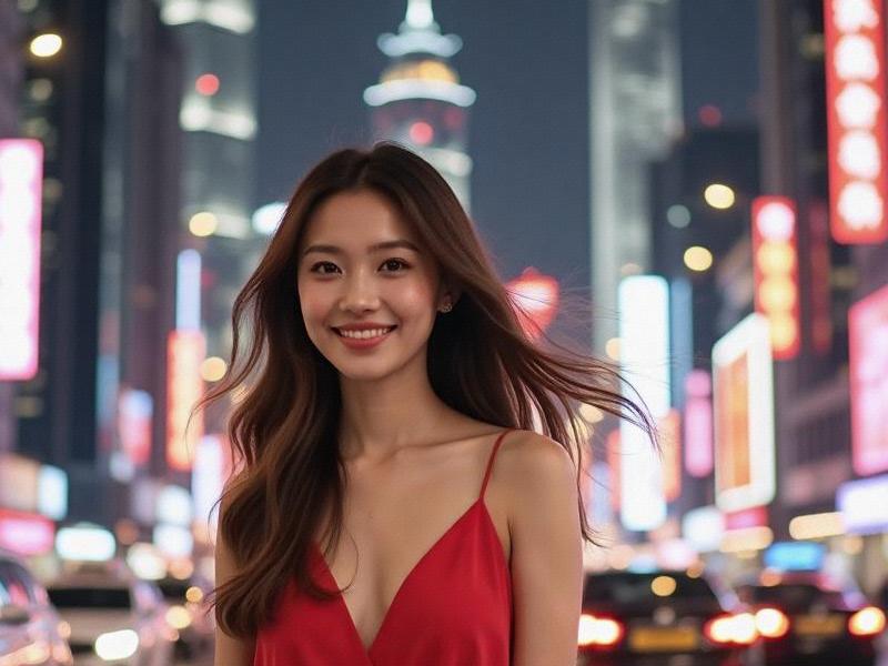 The Shanghai Woman Phenomenon: Redefining Modern Chinese Femininity