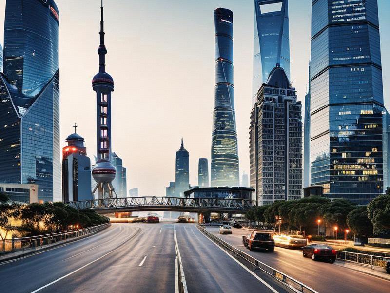 Shanghai and Its Surrounding Areas: A Comprehensive Overview