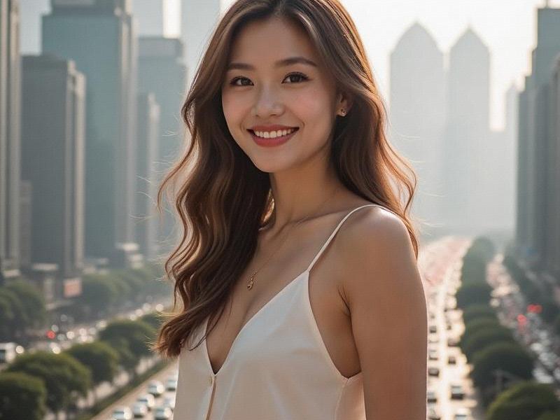 Shanghai Femininity 3.0: How the City's Women Are Rewriting the Rules of Modern Womanhood