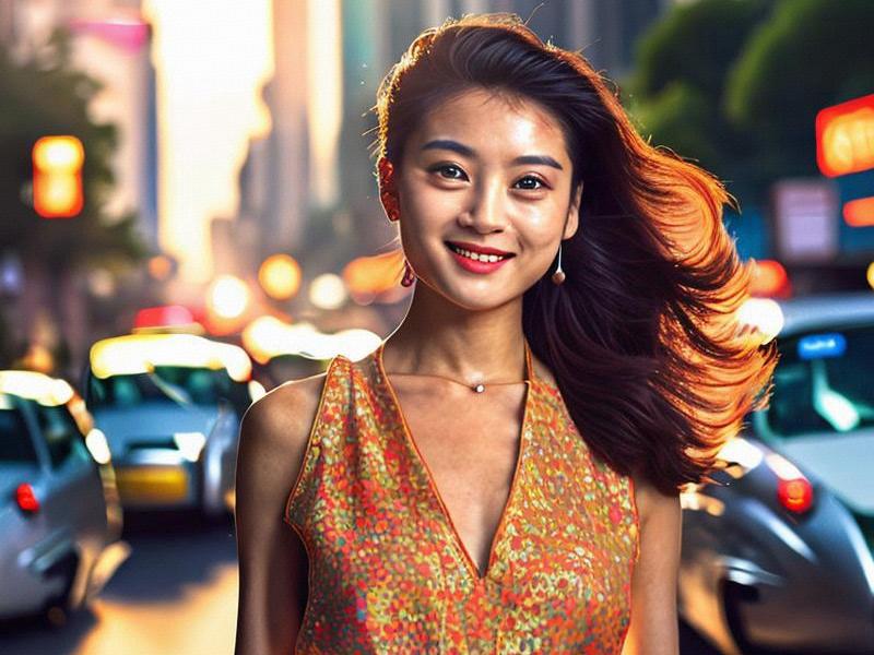 Shanghai's Green Transformation: How the City is Leading China's Eco-Friendly Revolution