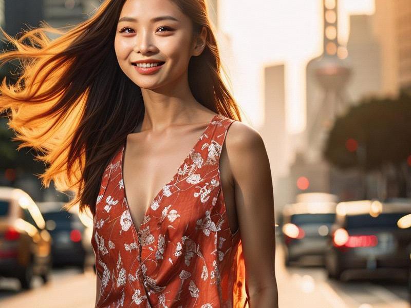 The Thriving Metropolitan Areas of Shanghai and Its Surroundings: A Comprehensive Analysis