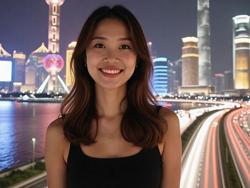 Shanghai’s Elite Nightlife: Where AI-Curated Culture Meets Futuristic Innovation