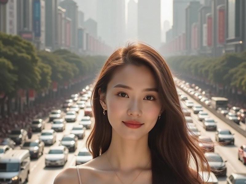 Shanghai Reimagined: How China's Gateway City is Writing the Future of Urban Civilization