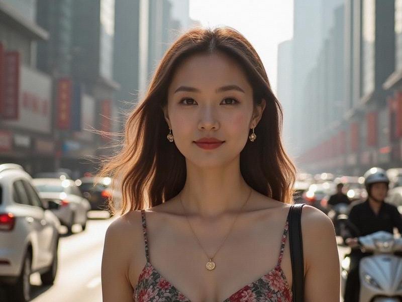 The Velvet Rope Economy: Shanghai's Luxury Nightlife Industry in the Post-Pandemic Era