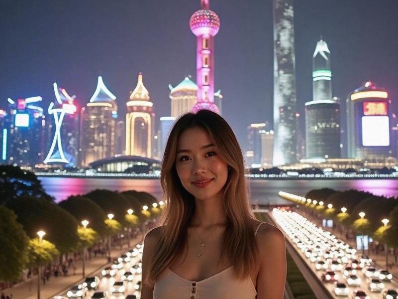 Shanghai's Nightlife Revolution: How Entertainment Clubs Are Redefining Urban Leisure