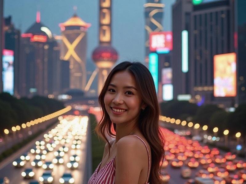 Shanghai's Satellite Cities: The Hidden Engines of China's Economic Powerhouse