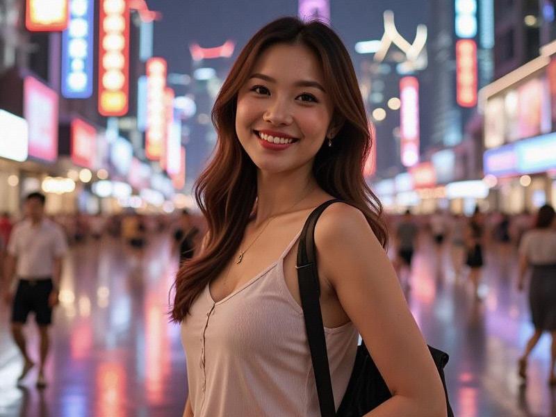 Shanghai's Nightlife Renaissance: How Luxury Entertainment Venues Are Redefining the City's Social Scene