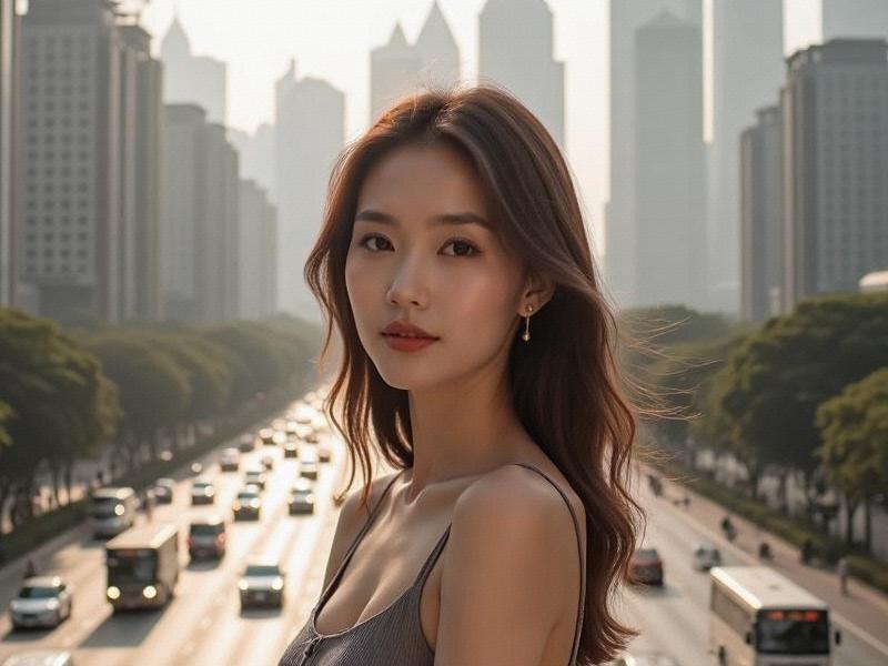 The Velvet Rope Economy: Decoding Shanghai's Elite Entertainment Club Culture