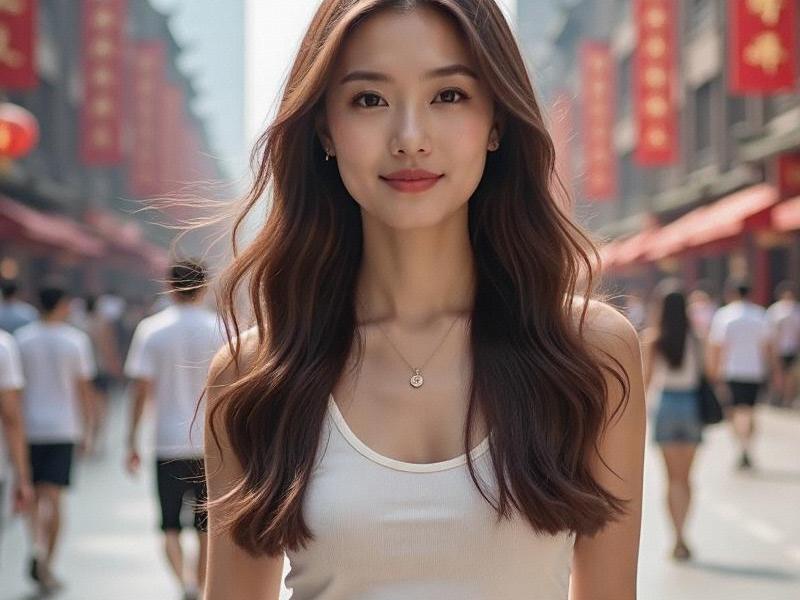 The Glittering Nightlife: Shanghai's High-End Entertainment Scene in 2025