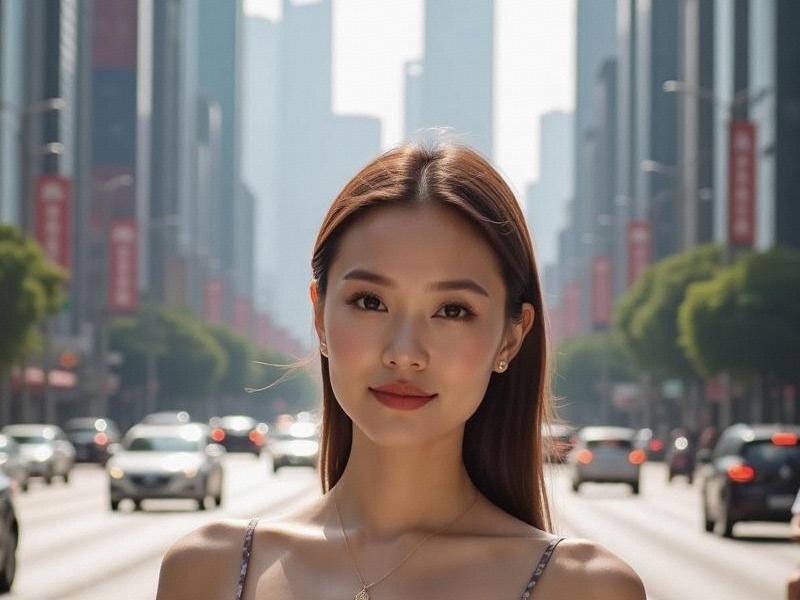 Shanghai's High-End Entertainment Scene: Where Business Meets Leisure