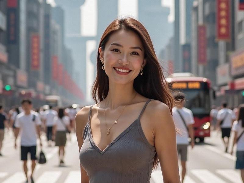Phoenix Rising: How Shanghai Became Asia's Cultural Capital After the Pandemic