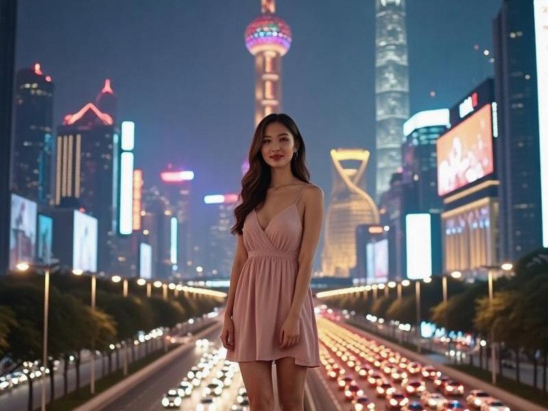 The Yangtze Delta Megalopolis: How Shanghai and Its Satellite Cities Are Redefining Urban Development in 2025