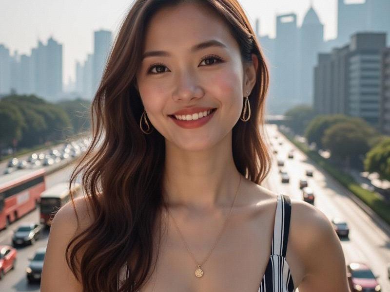 Shanghai 2025: How China's Economic Capital Became the World's Most Advanced Smart City