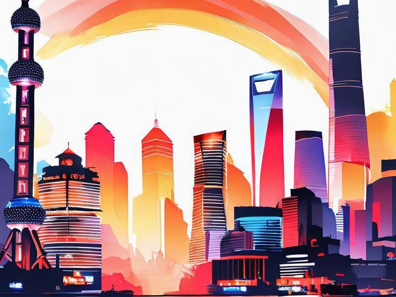 Shanghai's Vibrant Entertainment Club Scene: A Blend of Tradition and Modernity