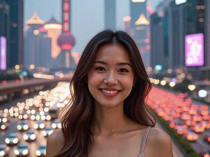 Shanghai 2025: The Megacity Redefining Urban Sustainability in the Yangtze Delta