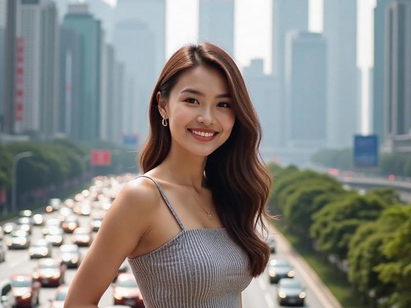 Shanghai 2040: The Making of a Future-Ready Global City
