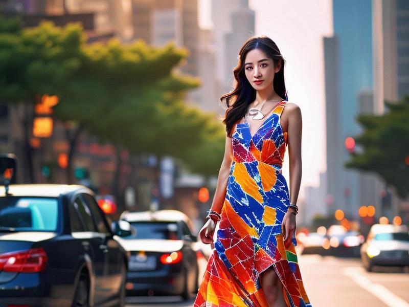 Exploring the Dynamic Region of Shanghai and Its Surrounding Areas