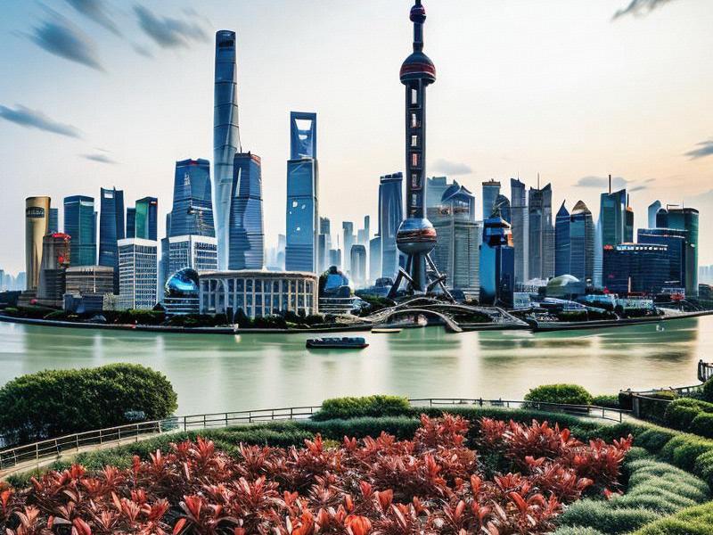 Shanghai's Role in the Development of the Greater Shanghai Metropolitan Area