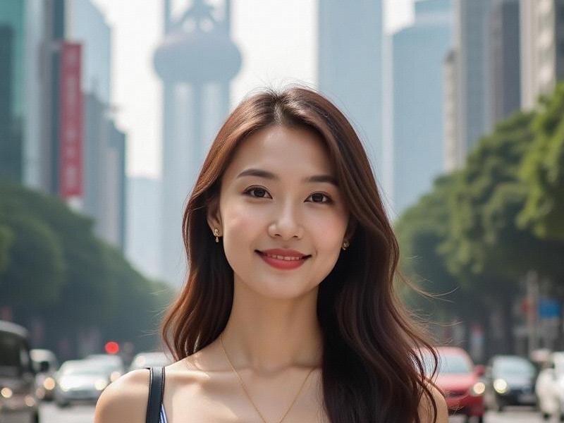 Quantum Bund: How Shanghai Is Building the World's First Cognitive City