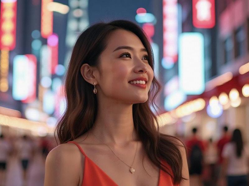Shanghai 2049: The Prototype City Where China's Future is Being Stress-Tested