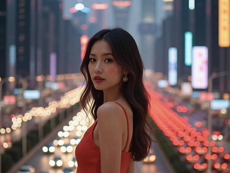 Neon Renaissance: How Shanghai's Nightlife Industry Reinvents Luxury Entertainment
