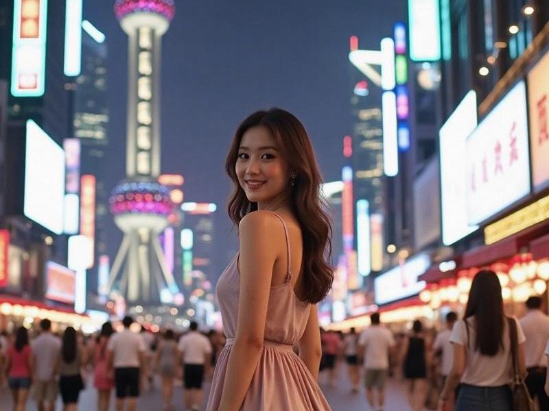 Gilded Playgrounds: How Shanghai's Elite Clubs Are Reinventing Urban Nightlife