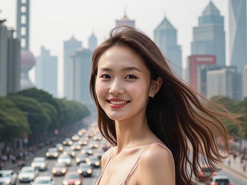 Shanghai and Beyond: The Rise of China's First Mega-Region