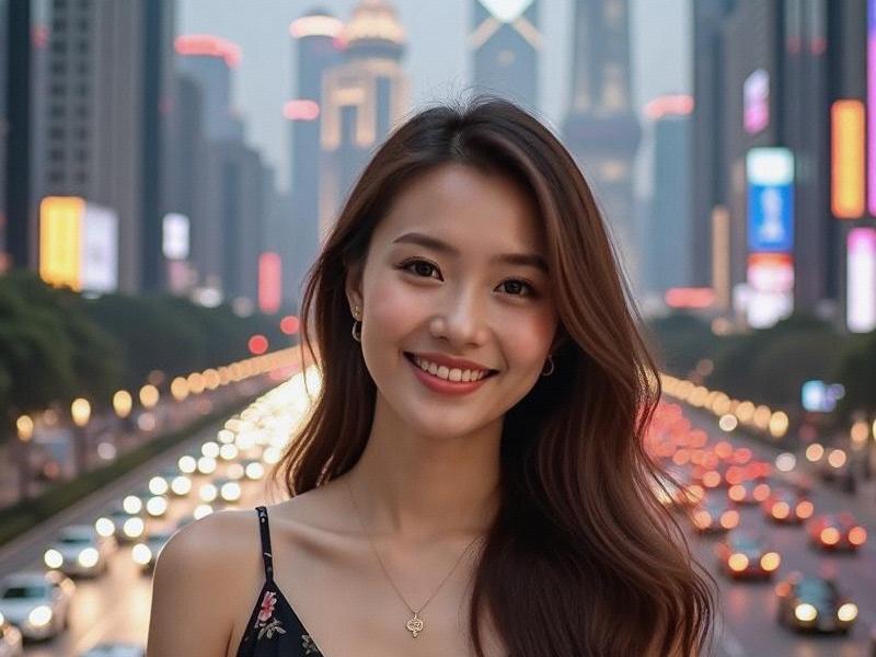 Shanghai's Nightlife Renaissance: How Entertainment Clubs Are Redefining Urban Leisure