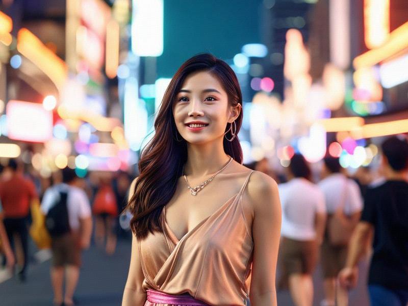 上海娱乐会所：繁华都市中的多元夜生活