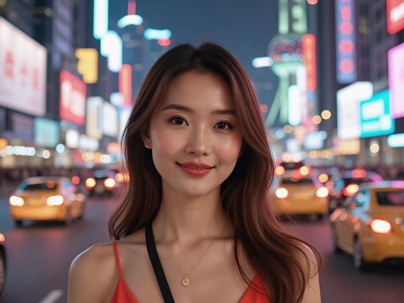 The Shanghai She-Economy: How Metropolitan Women Are Reshaping China's Commercial Capital
