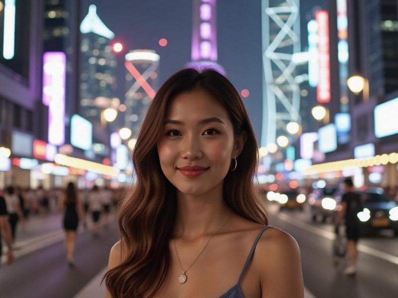 The Discreet Luxury Boom: Inside Shanghai's Next-Generation Private Clubs