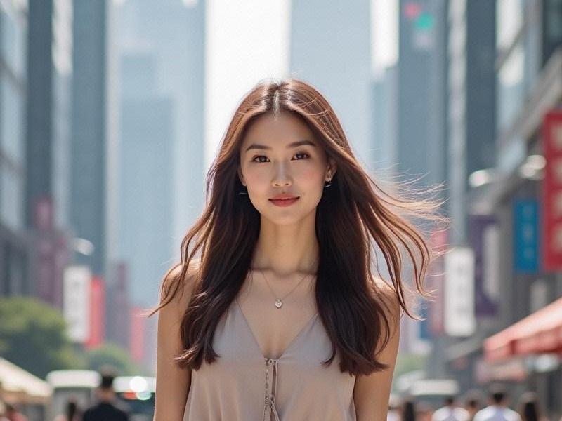 Shanghai's Digital Renaissance: How China's Economic Hub is Redefining Smart Urban Living