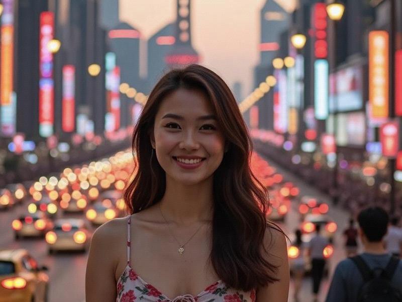The Yangtze Delta Megacity: How Shanghai and Its Neighbors Are Redefining Urban China