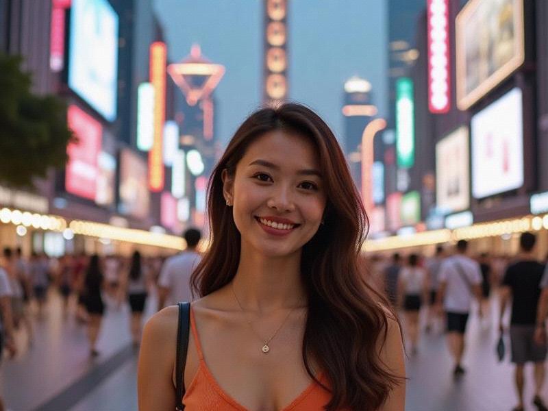 Neon Renaissance: Shanghai's High-End Club Culture in the Post-Pandemic Era