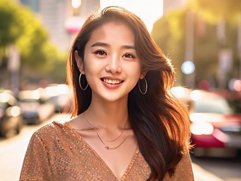 Shanghai's Glamorous Beauties: A Cultural and Social Exploration A12/2023