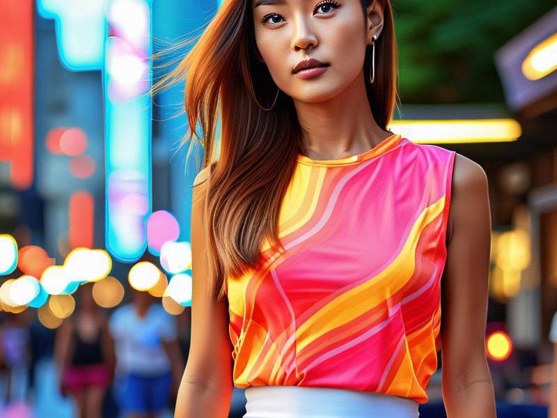Shanghai's Beauty: A Tapestry of Tradition and Modernity
