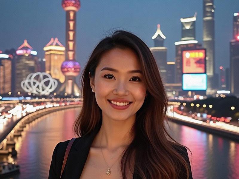 【霓虹密码】从百乐门到AI夜店：解码上海夜生活的百年蝶变