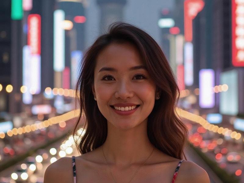 Shanghai's Urban Transformation: Blending Heritage with Hypermodernity