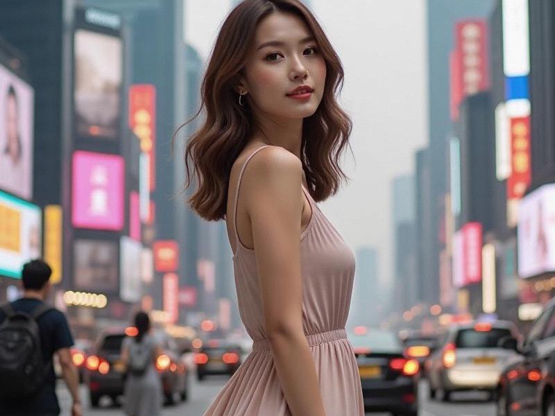 Shanghai's Quantum Leap: Reinventing the 21st Century Metropolis
