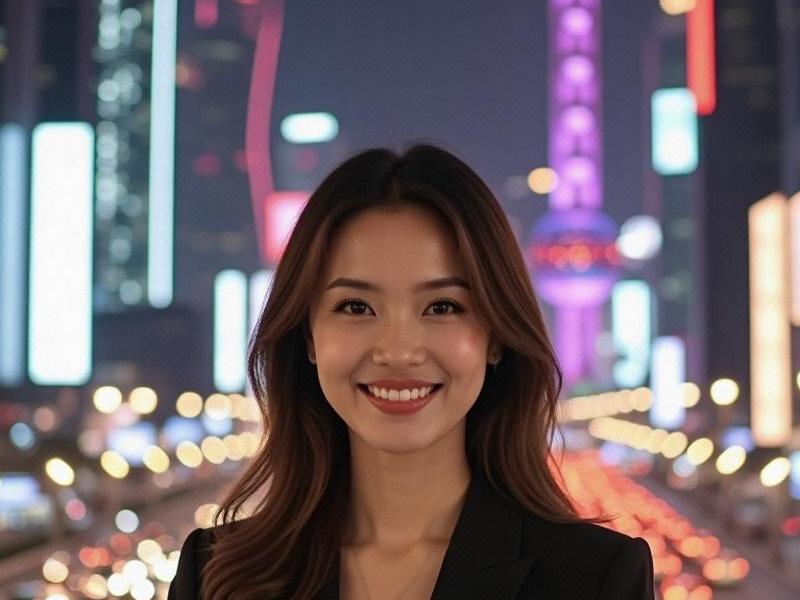 【双面绣】解码上海：一座城市的AB面叙事