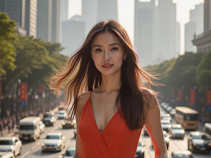 Shanghai 2040: How China's Financial Capital is Reinventing Urban Living
