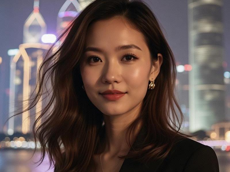 【摩登密码】从永安百货橱窗到小红书直播间：上海美女的百年时尚进化论