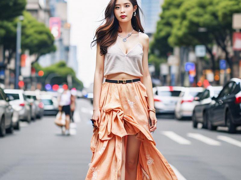 Shanghai: The Elegance of an International Metropolis