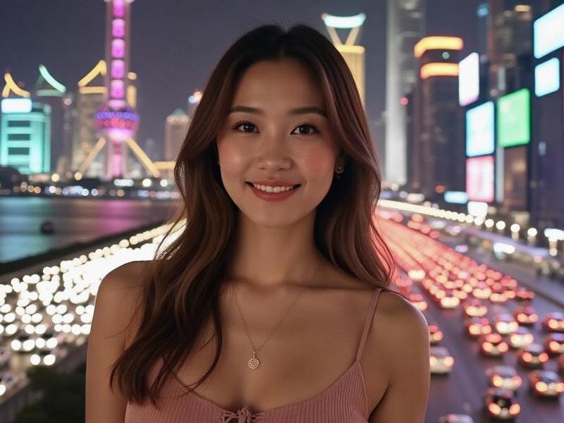 The Yangtze Delta Megaregion: How Shanghai and Its Neighbors Are Creating China's Most Dynamic Economic Ecosystem